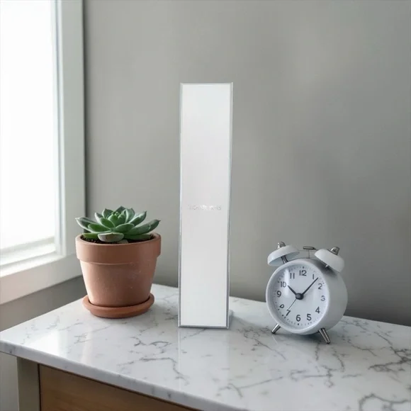 Michael Kors Speckled Cord Bag Charm NWT - Picture 3 of 4